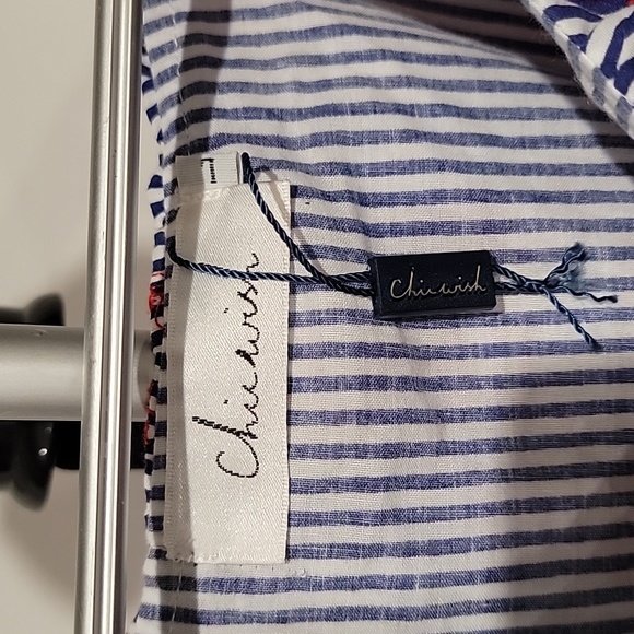 Embroidered dress - Picture 3 of 4